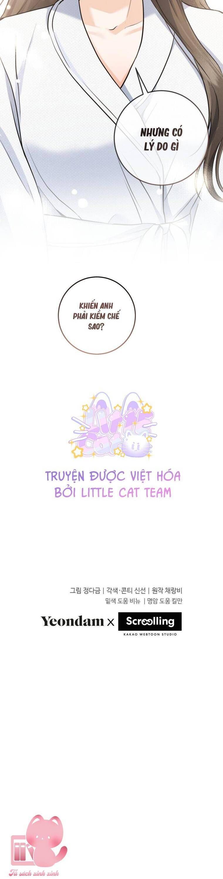 Chuyện Kết Hôn Chapter 20 - 42