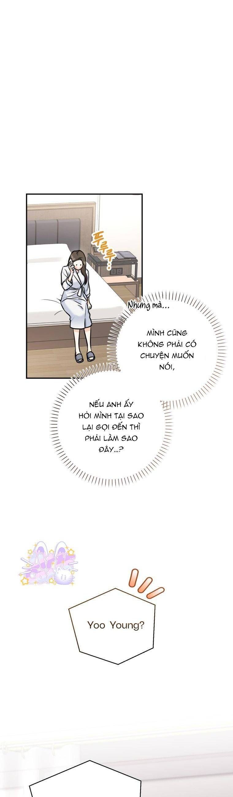 Chuyện Kết Hôn Chapter 20 - 7