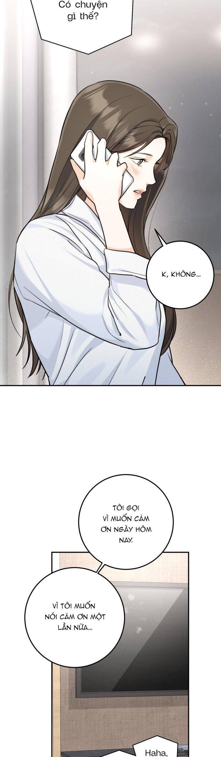 Chuyện Kết Hôn Chapter 20 - 8