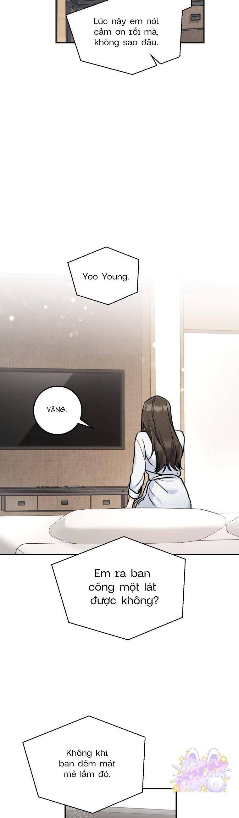 Chuyện Kết Hôn Chapter 20 - 9