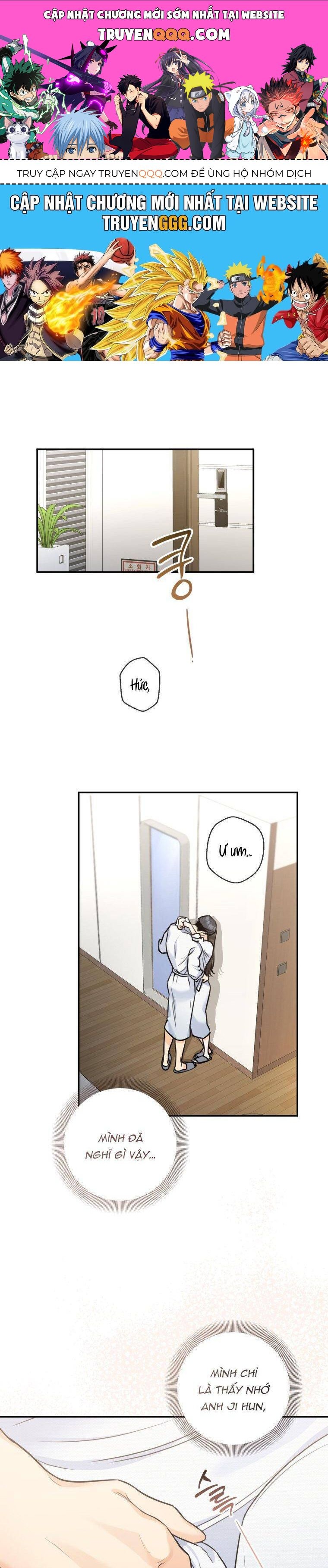 Chuyện Kết Hôn Chapter 21 - 1