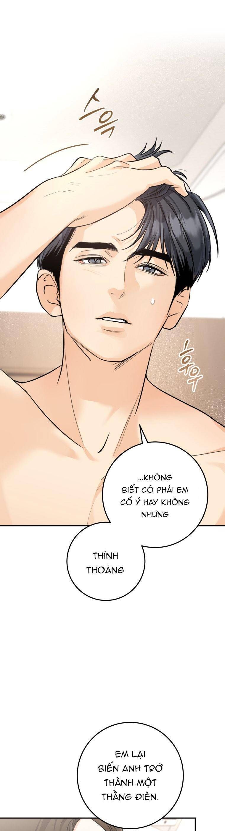 Chuyện Kết Hôn Chapter 21 - 11