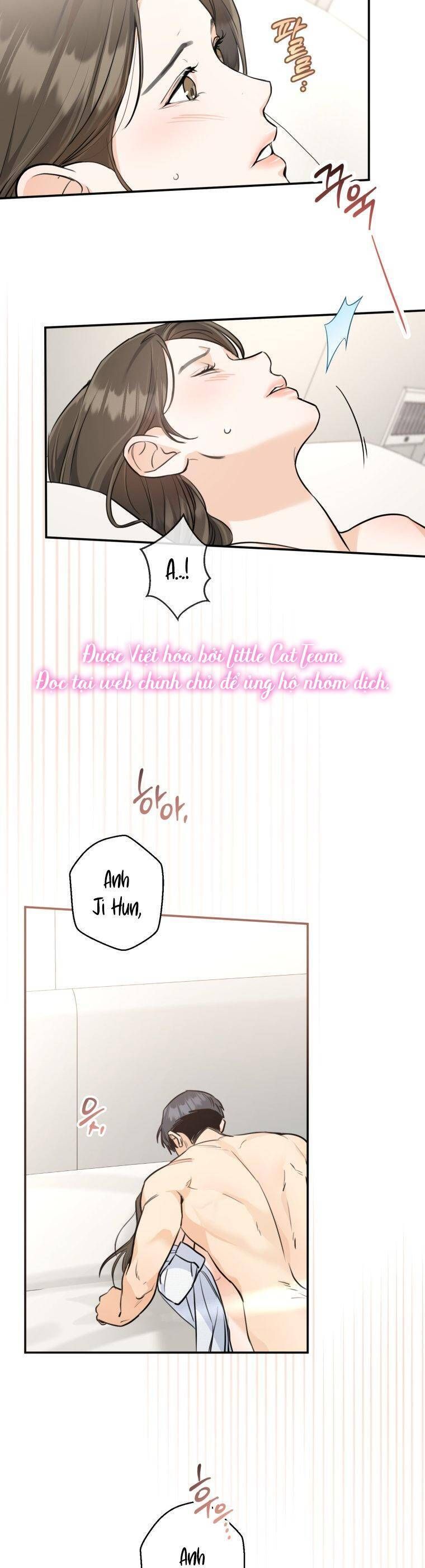 Chuyện Kết Hôn Chapter 21 - 12