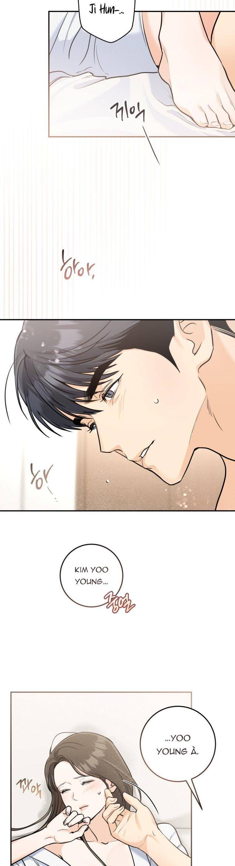 Chuyện Kết Hôn Chapter 21 - 13