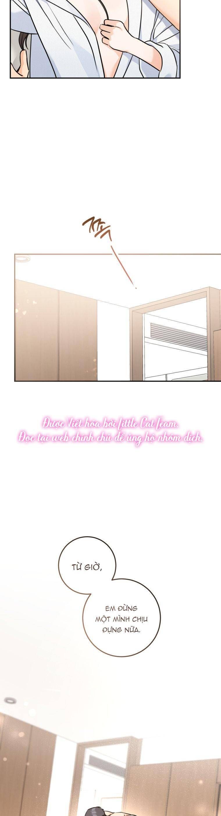 Chuyện Kết Hôn Chapter 21 - 14