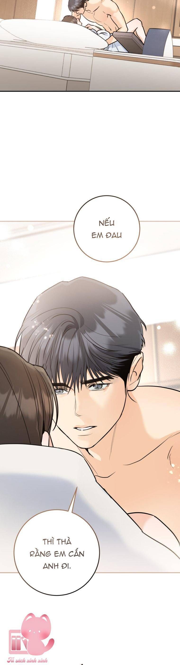 Chuyện Kết Hôn Chapter 21 - 15