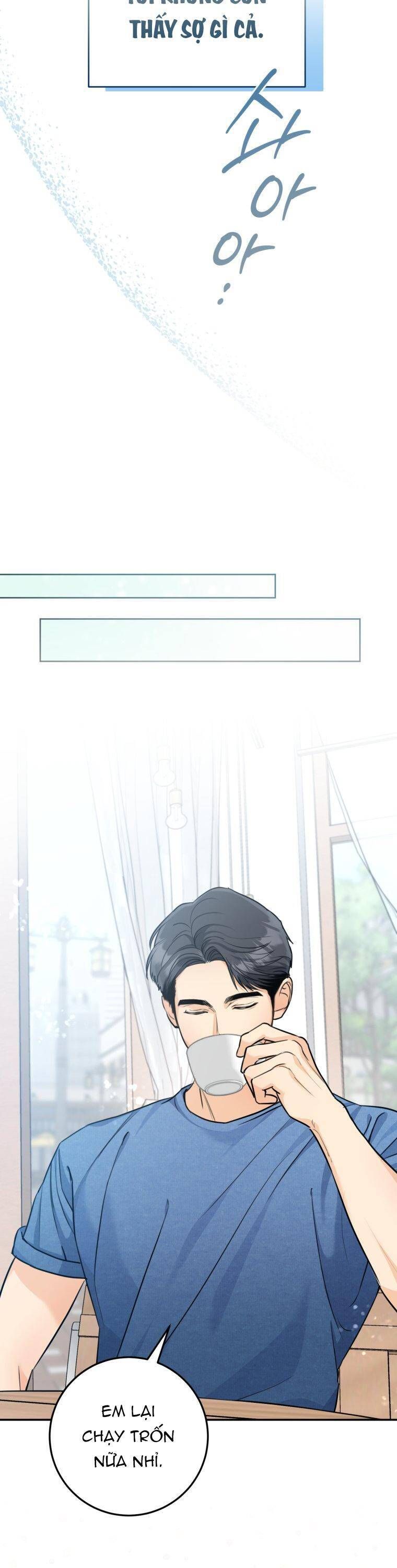 Chuyện Kết Hôn Chapter 21 - 18