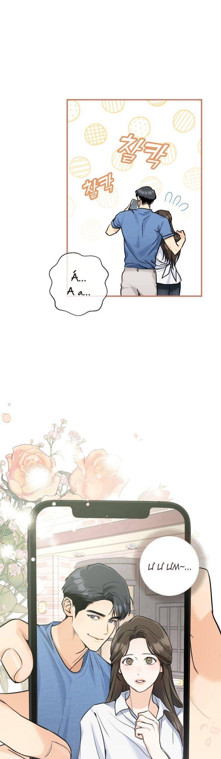 Chuyện Kết Hôn Chapter 21 - 21