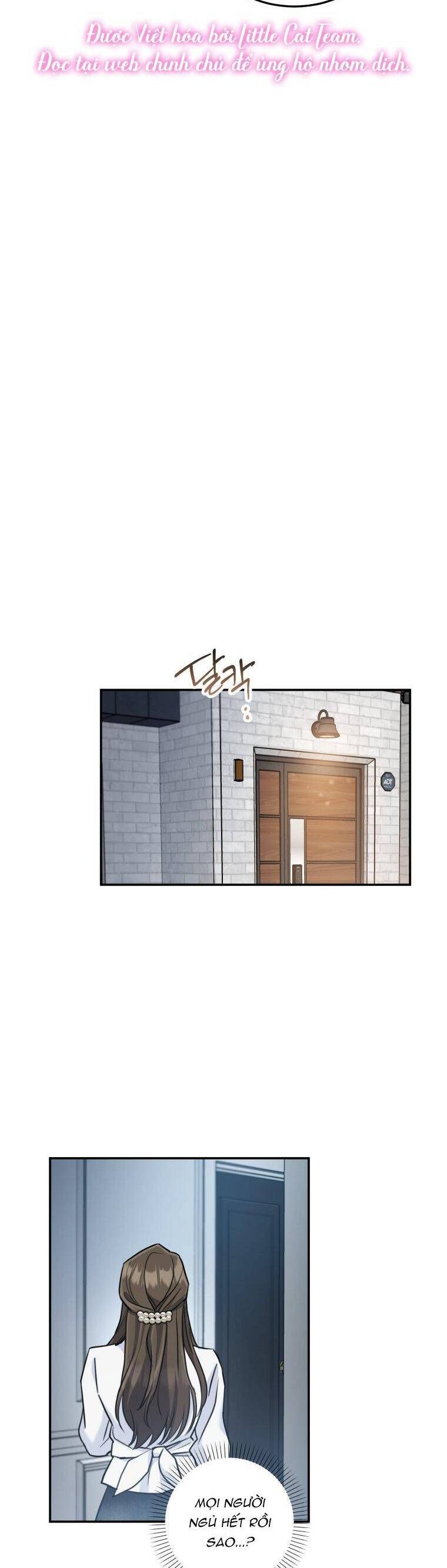 Chuyện Kết Hôn Chapter 21 - 30