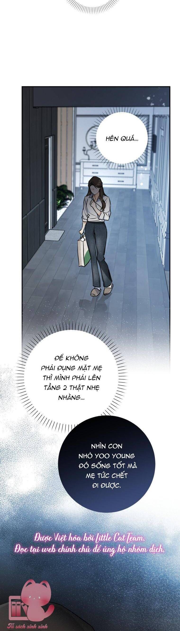 Chuyện Kết Hôn Chapter 21 - 31