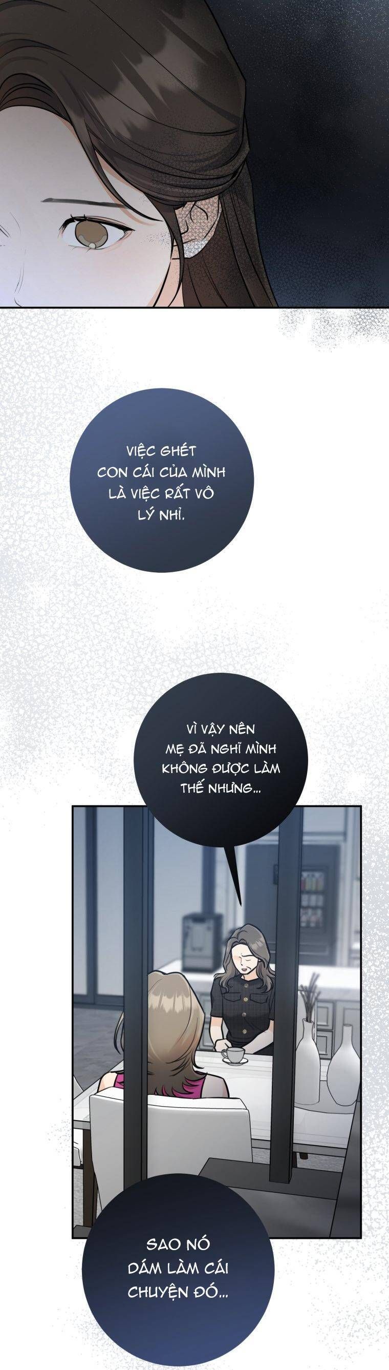 Chuyện Kết Hôn Chapter 21 - 32