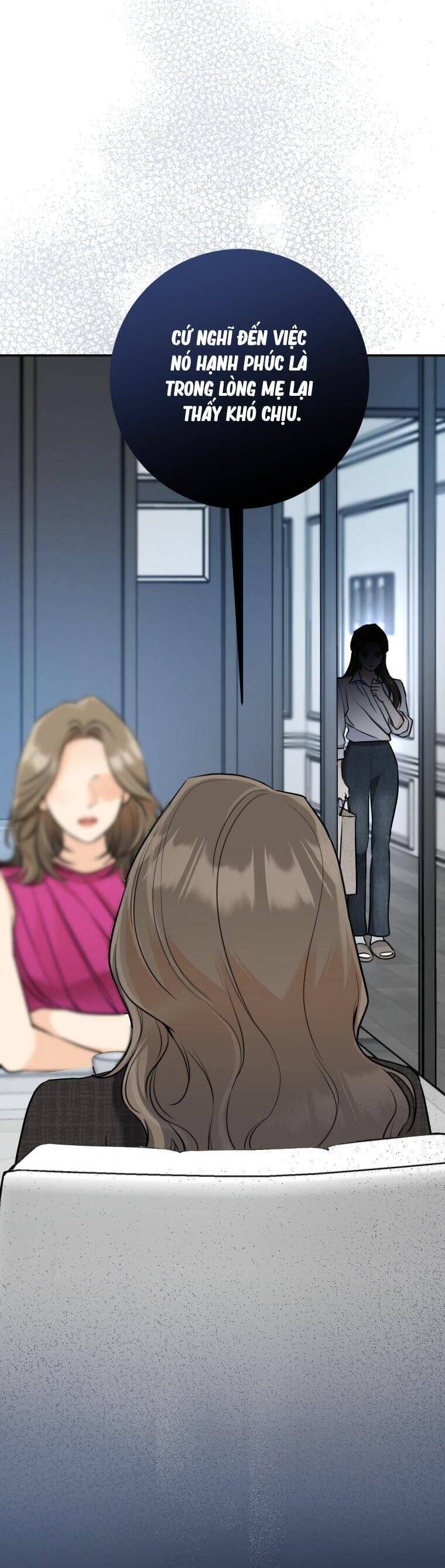 Chuyện Kết Hôn Chapter 21 - 33