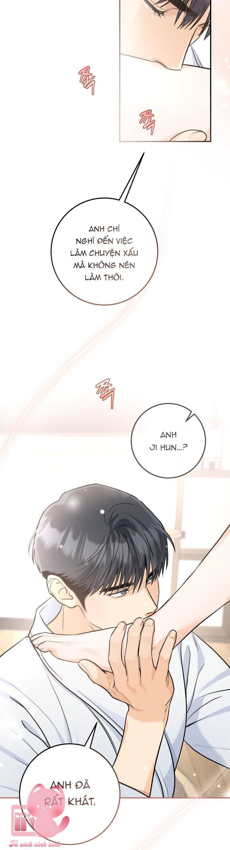 Chuyện Kết Hôn Chapter 21 - 5