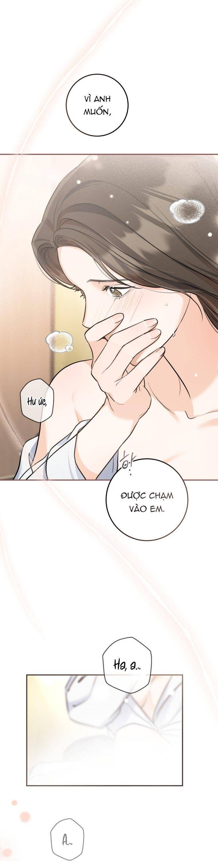 Chuyện Kết Hôn Chapter 21 - 6