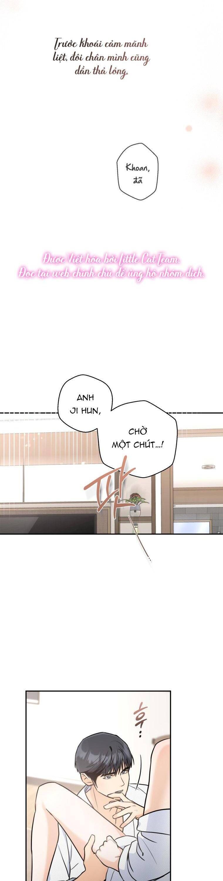 Chuyện Kết Hôn Chapter 21 - 7