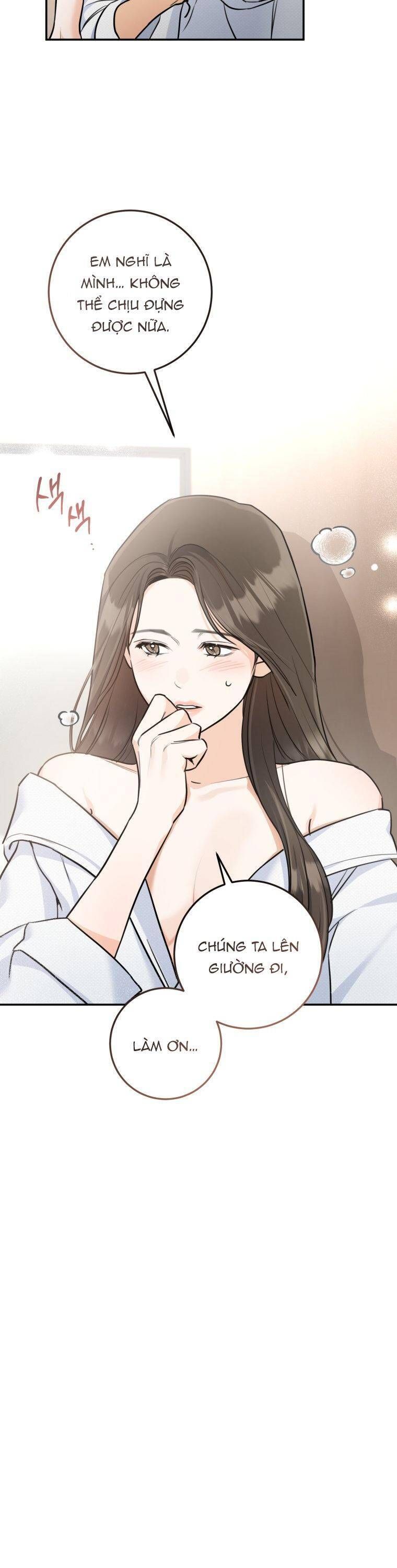 Chuyện Kết Hôn Chapter 21 - 8