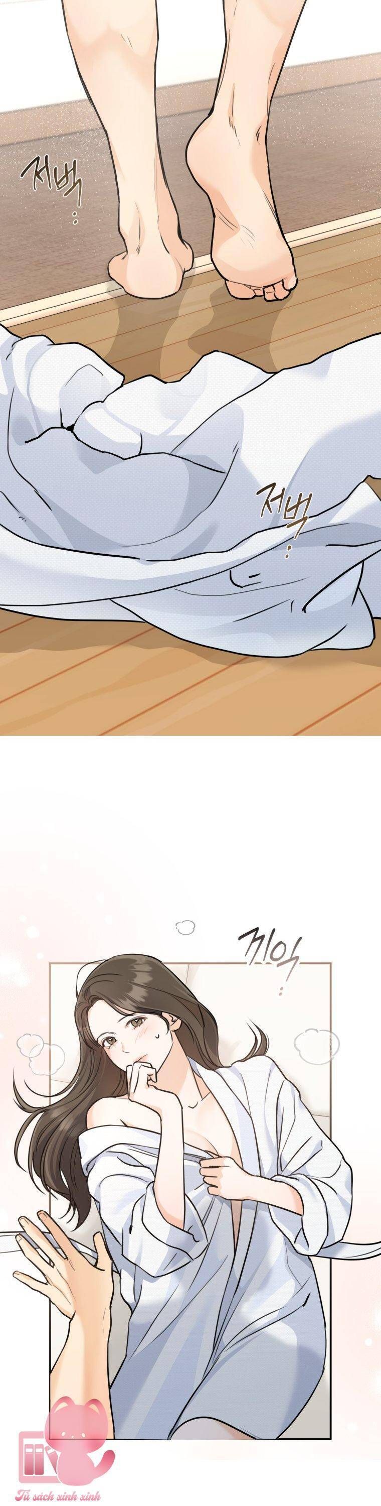 Chuyện Kết Hôn Chapter 21 - 10