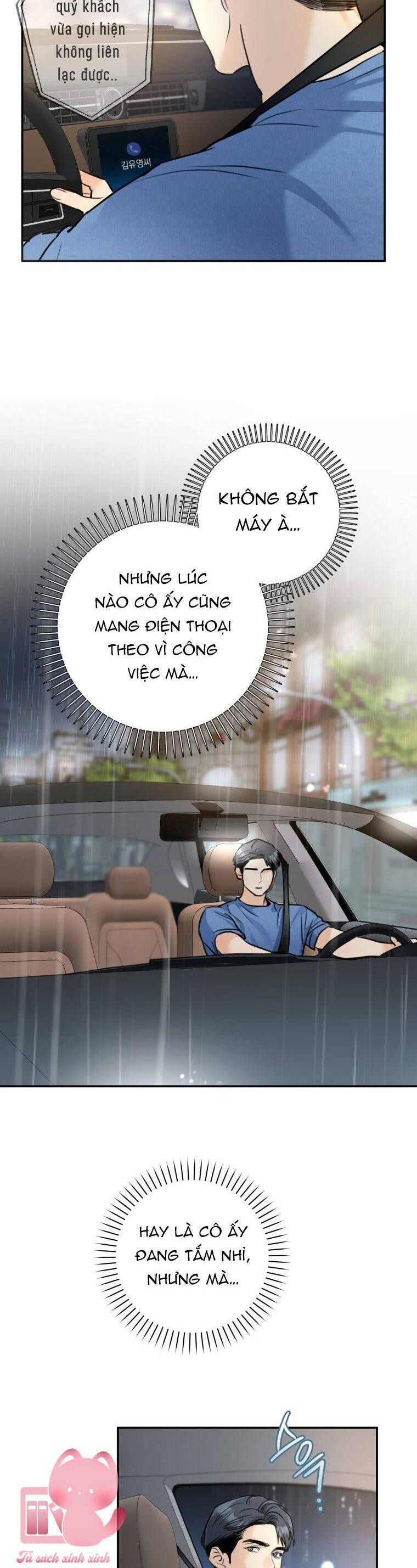 Chuyện Kết Hôn Chapter 22 - 14