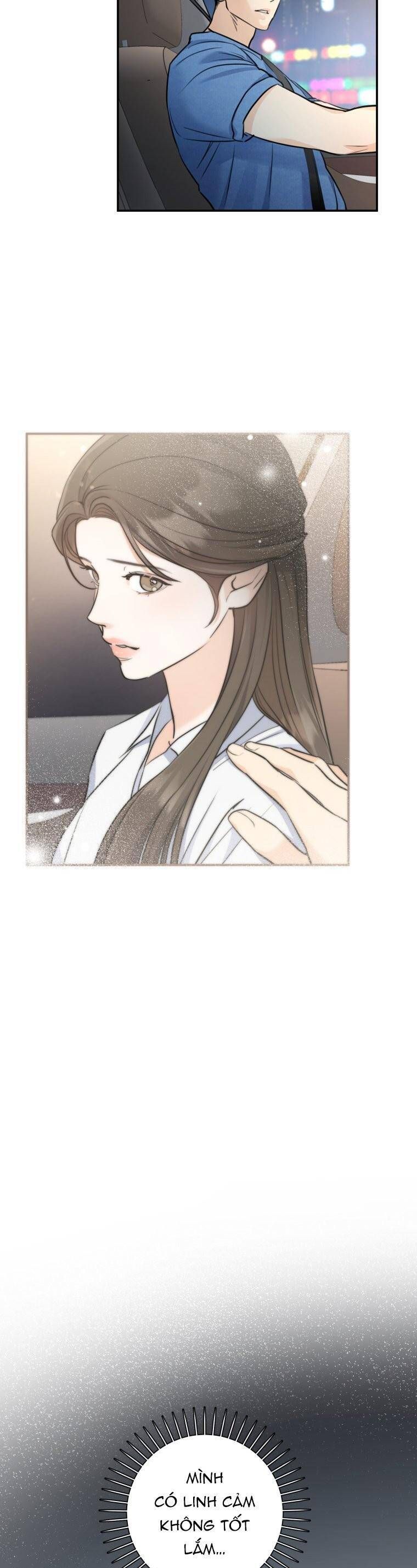 Chuyện Kết Hôn Chapter 22 - 15