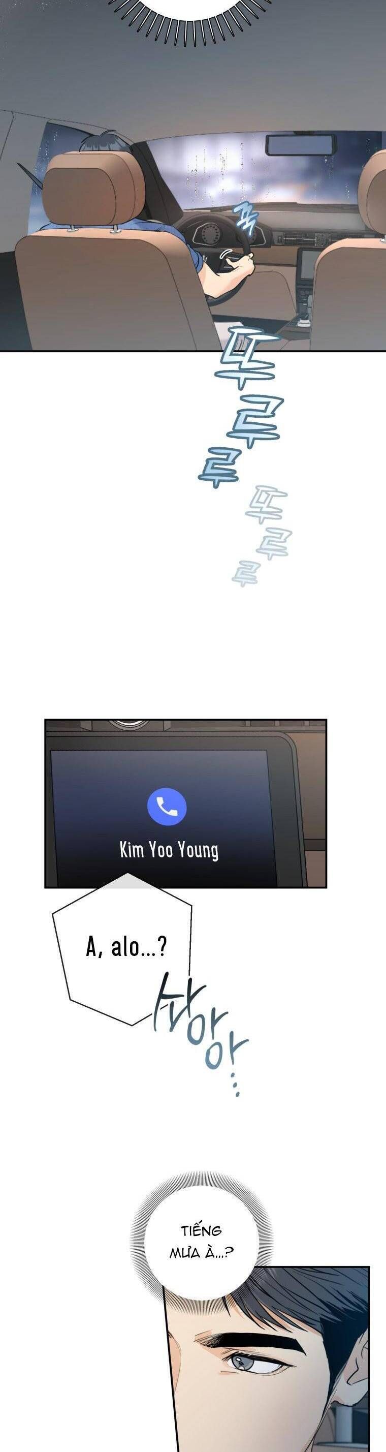 Chuyện Kết Hôn Chapter 22 - 16