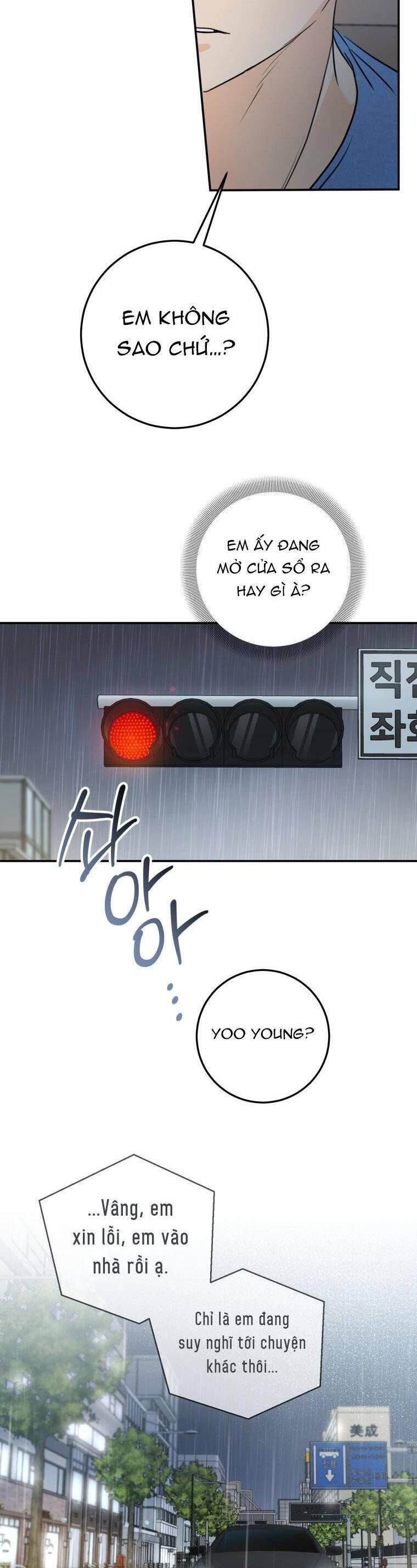 Chuyện Kết Hôn Chapter 22 - 17