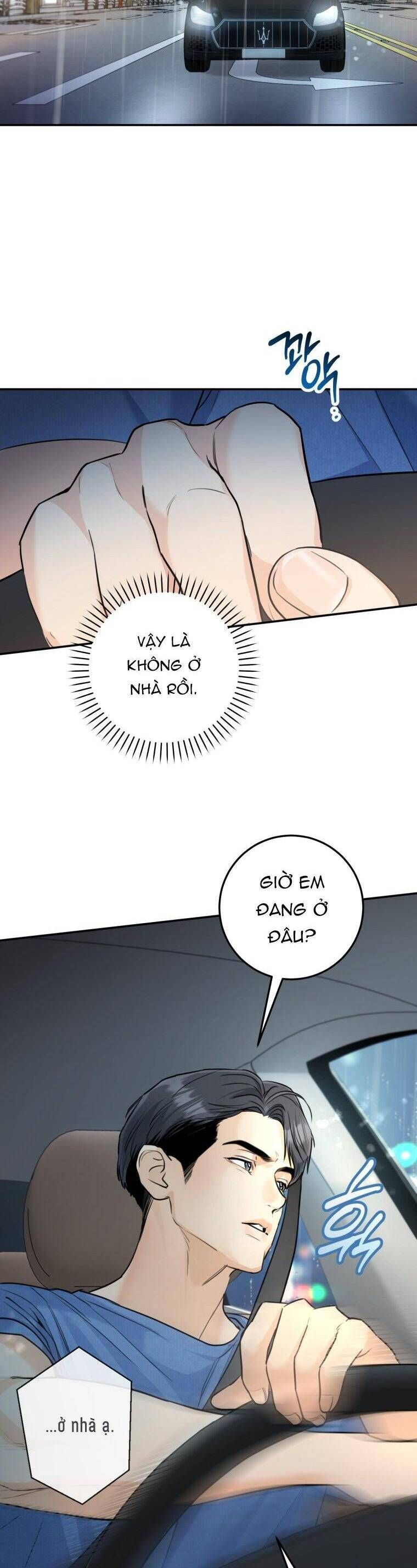 Chuyện Kết Hôn Chapter 22 - 18