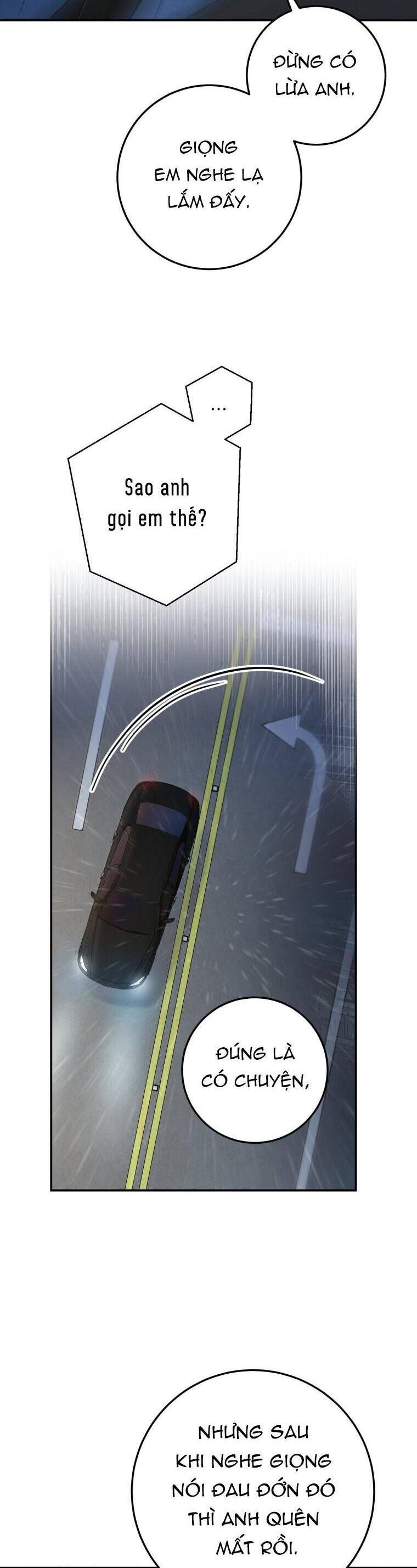 Chuyện Kết Hôn Chapter 22 - 19