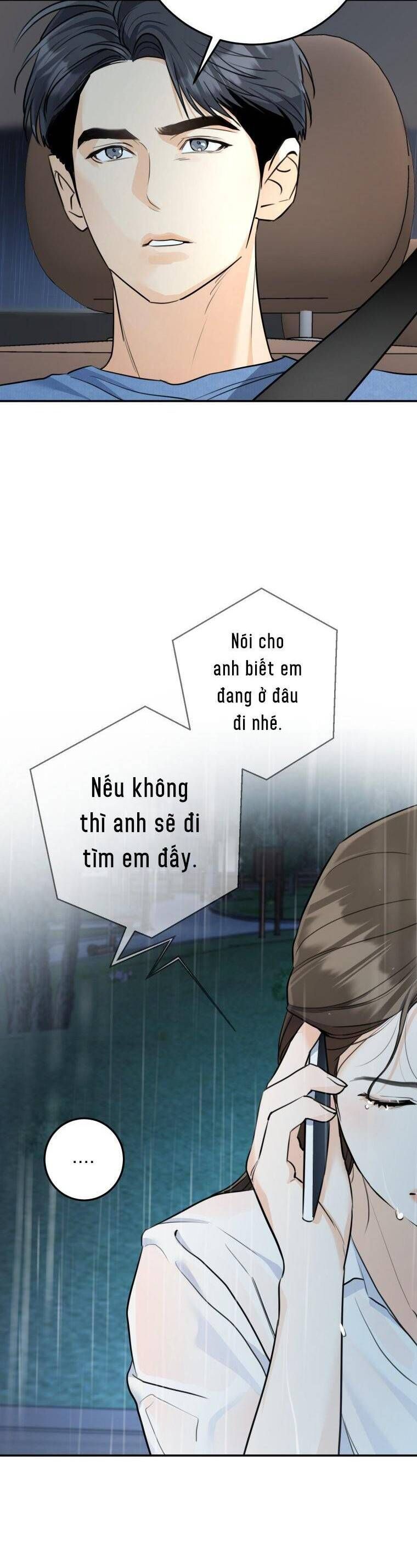 Chuyện Kết Hôn Chapter 22 - 20