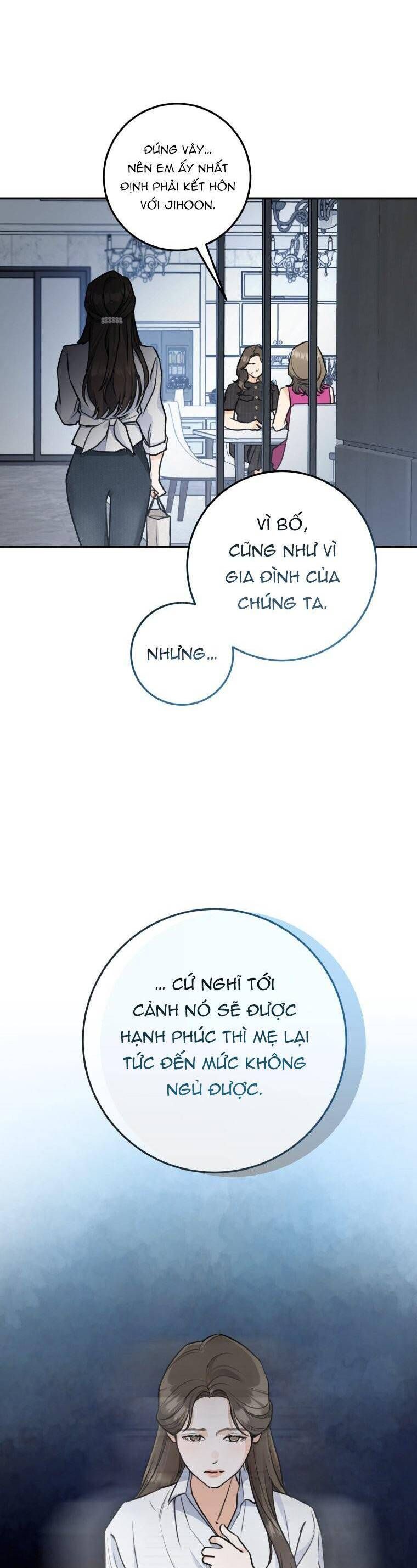 Chuyện Kết Hôn Chapter 22 - 3