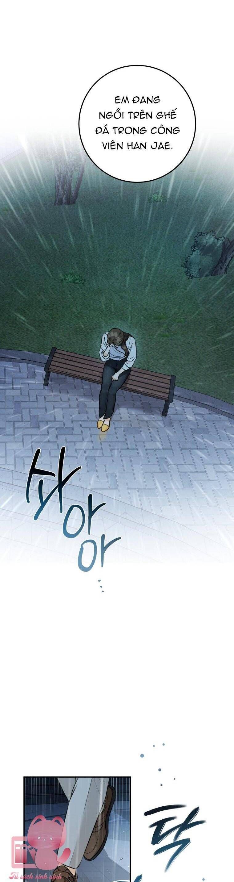 Chuyện Kết Hôn Chapter 22 - 21