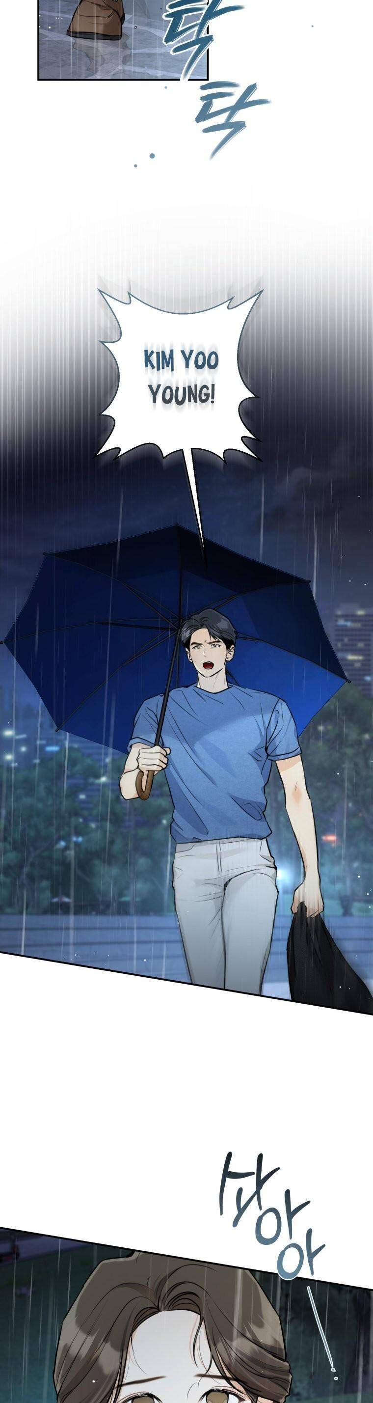 Chuyện Kết Hôn Chapter 22 - 22