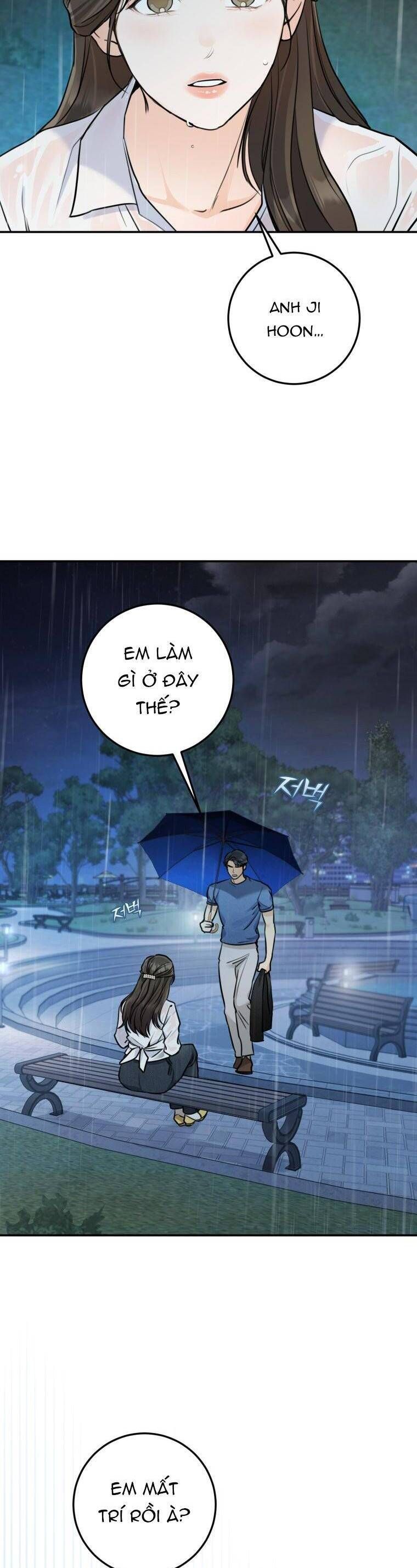 Chuyện Kết Hôn Chapter 22 - 23