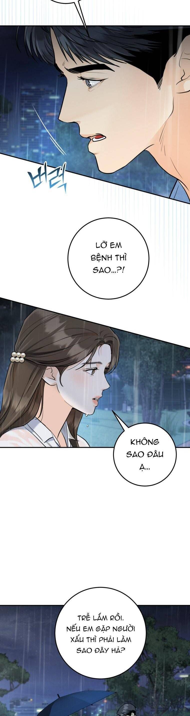 Chuyện Kết Hôn Chapter 22 - 24