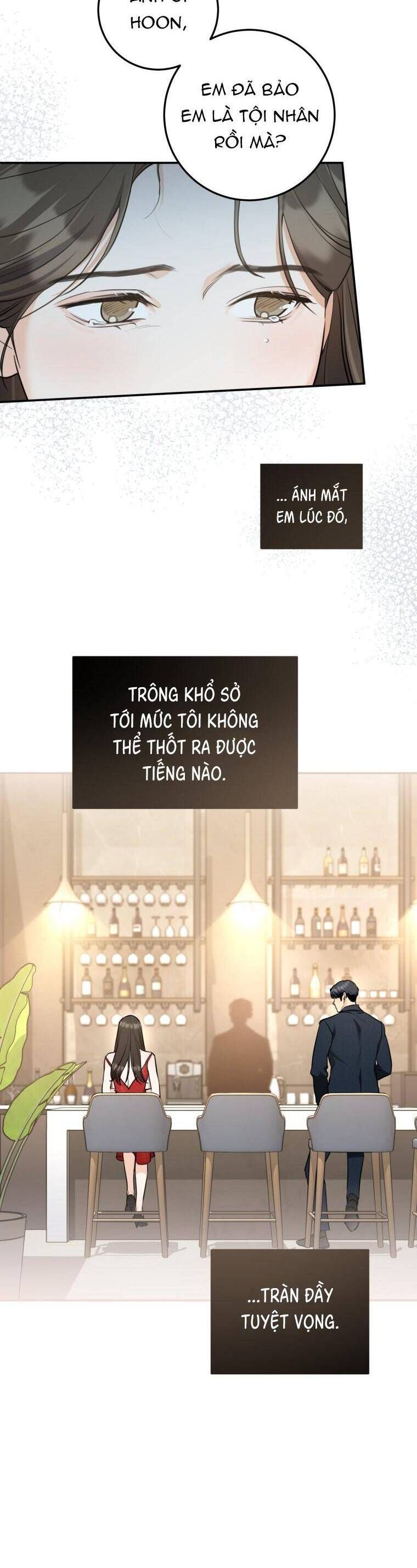 Chuyện Kết Hôn Chapter 22 - 26