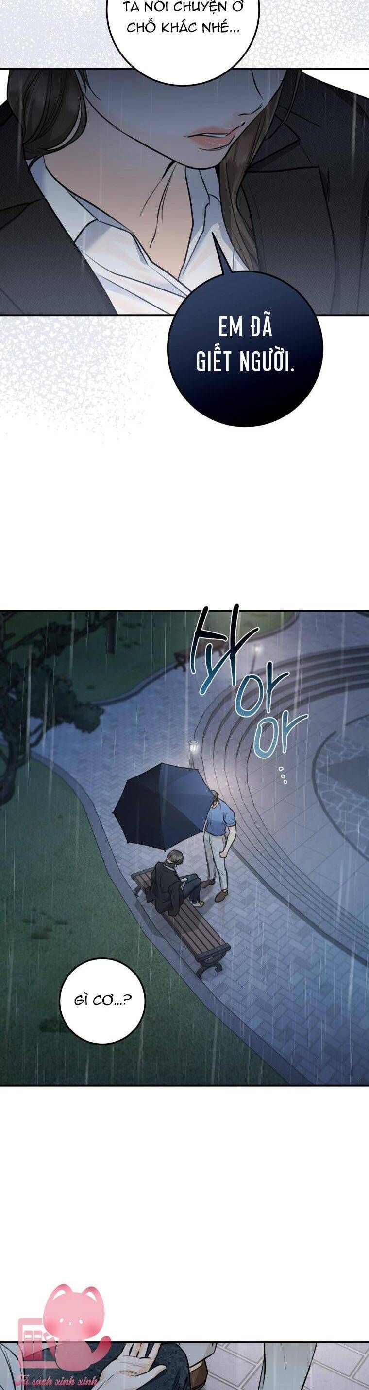 Chuyện Kết Hôn Chapter 22 - 28