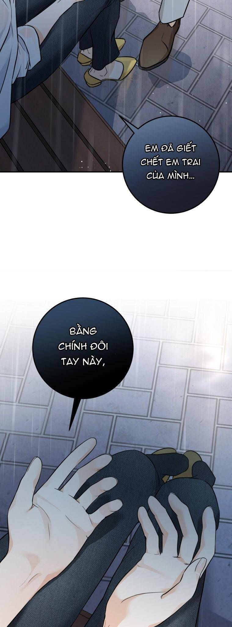 Chuyện Kết Hôn Chapter 22 - 29