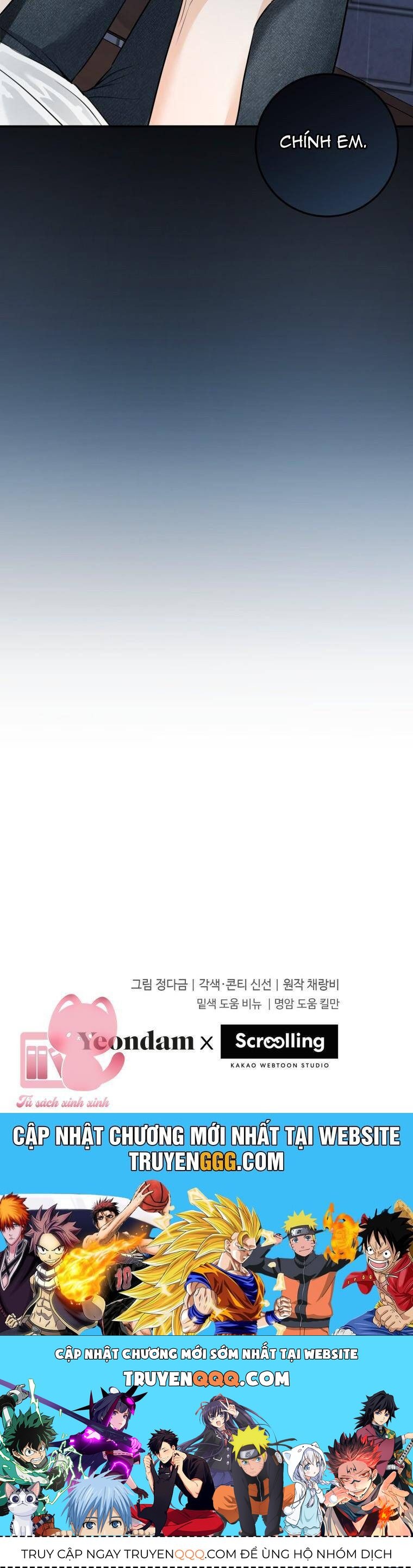 Chuyện Kết Hôn Chapter 22 - 30