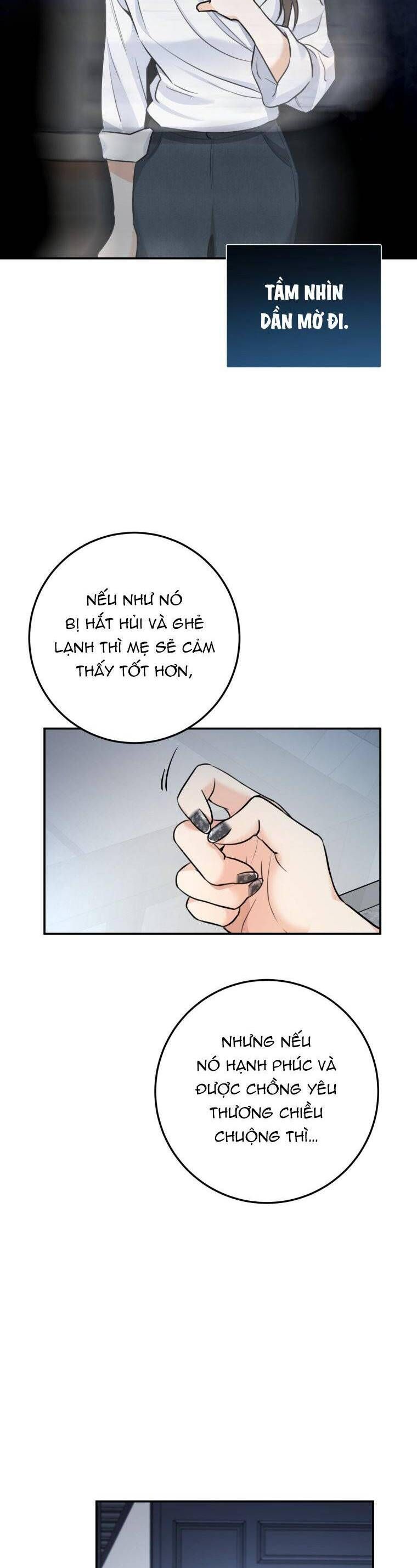 Chuyện Kết Hôn Chapter 22 - 4