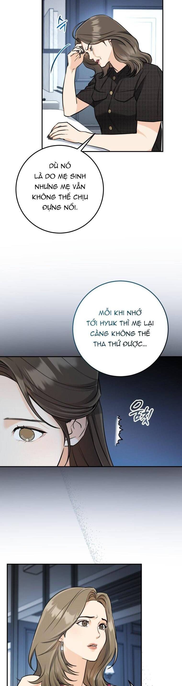 Chuyện Kết Hôn Chapter 22 - 5
