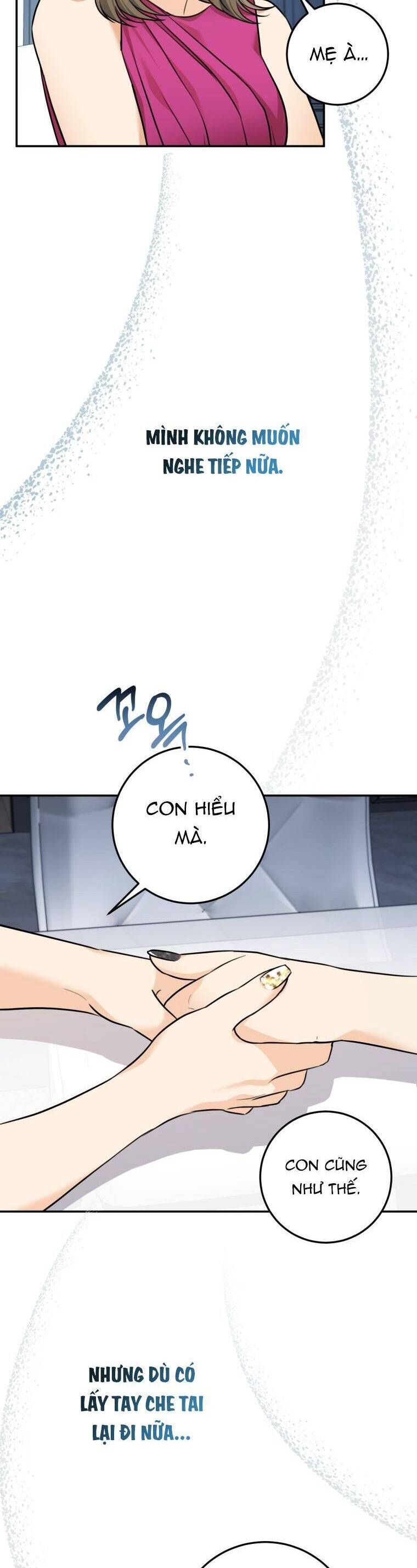 Chuyện Kết Hôn Chapter 22 - 6