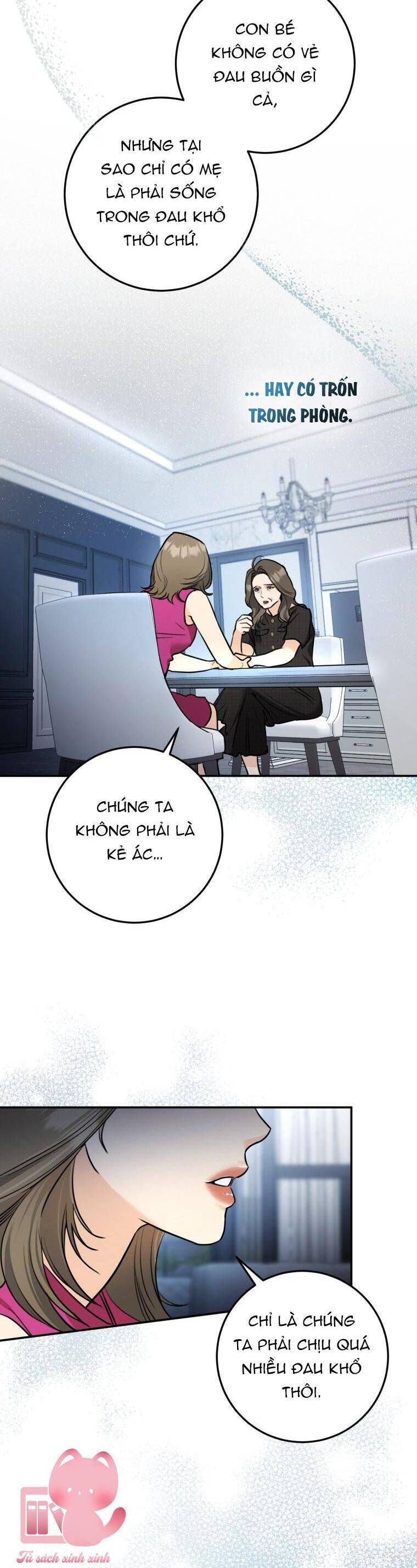 Chuyện Kết Hôn Chapter 22 - 7