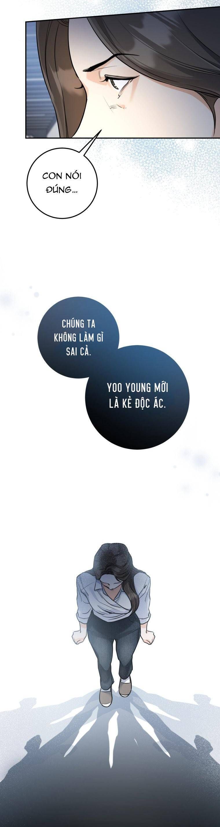 Chuyện Kết Hôn Chapter 22 - 8