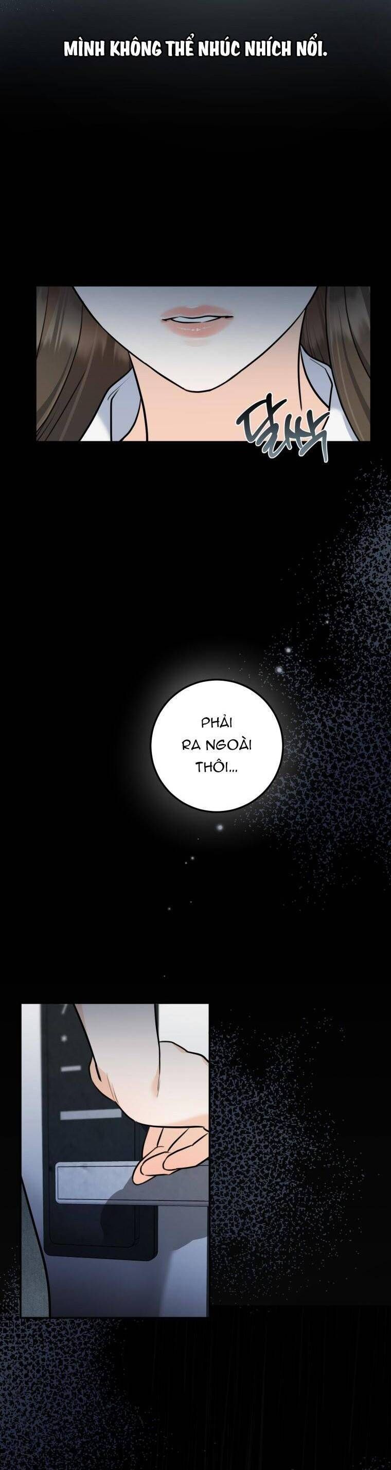 Chuyện Kết Hôn Chapter 22 - 9