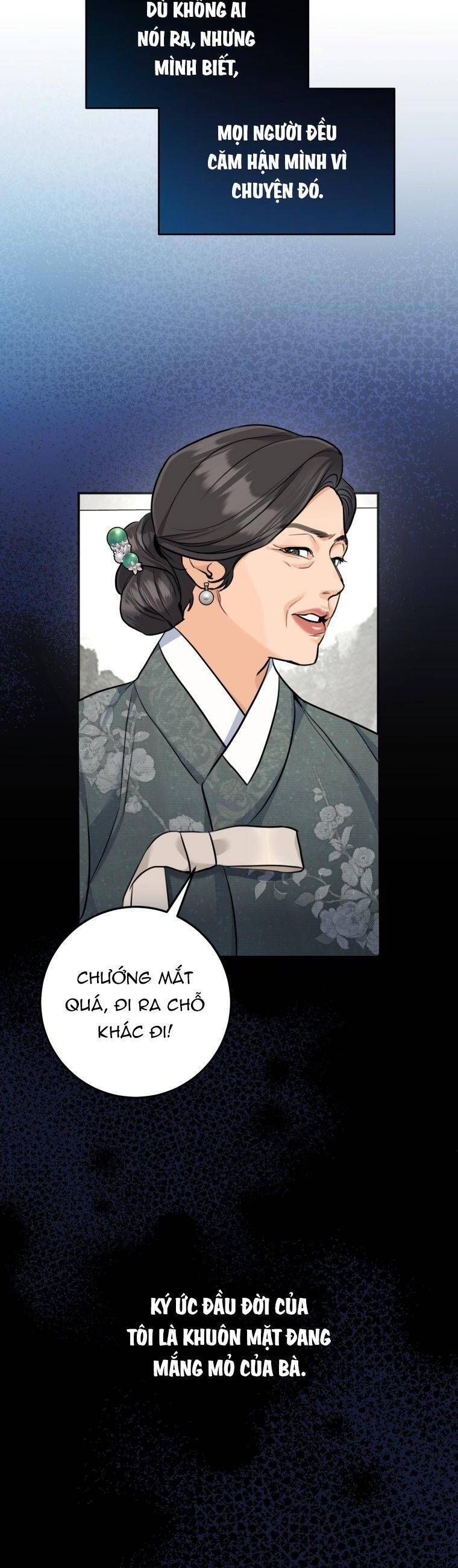 Chuyện Kết Hôn Chapter 23 - 2