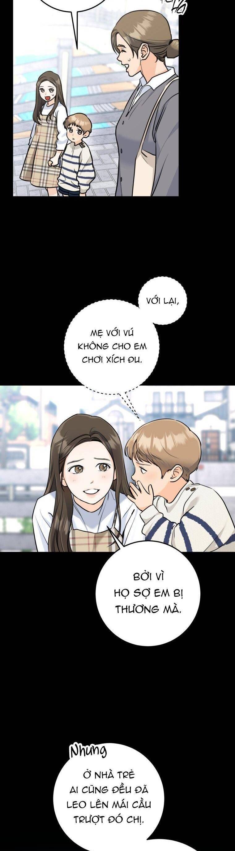 Chuyện Kết Hôn Chapter 23 - 11