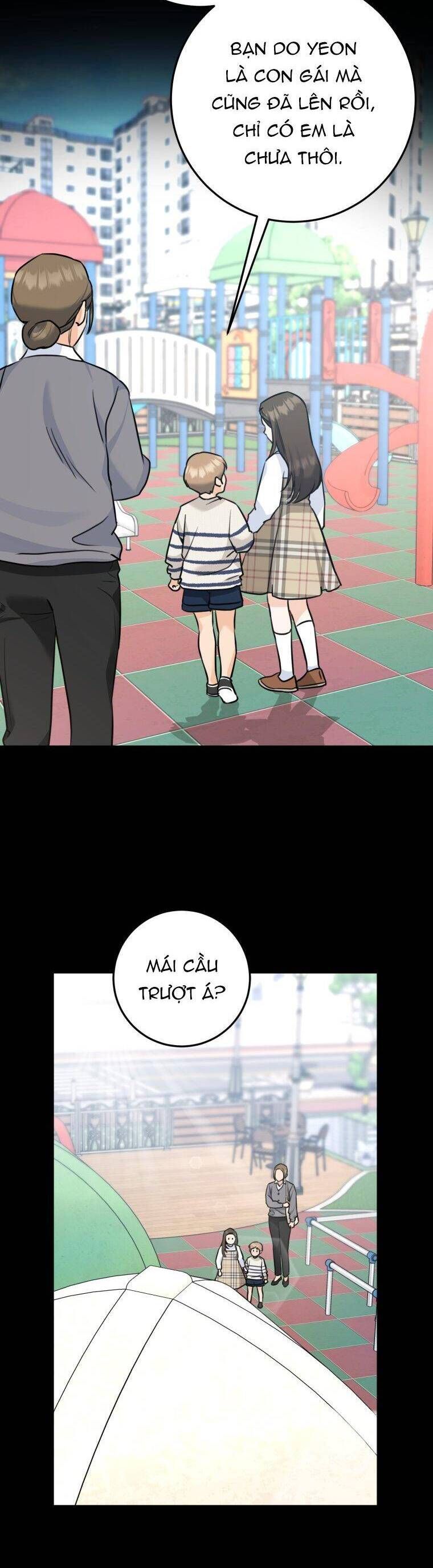 Chuyện Kết Hôn Chapter 23 - 12