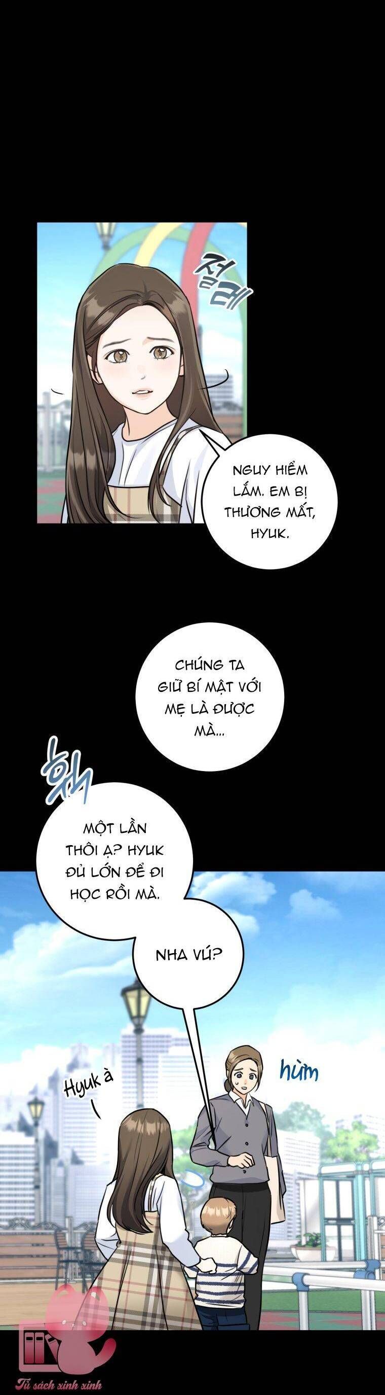 Chuyện Kết Hôn Chapter 23 - 13
