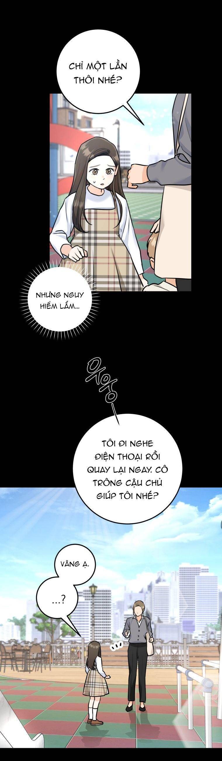 Chuyện Kết Hôn Chapter 23 - 14