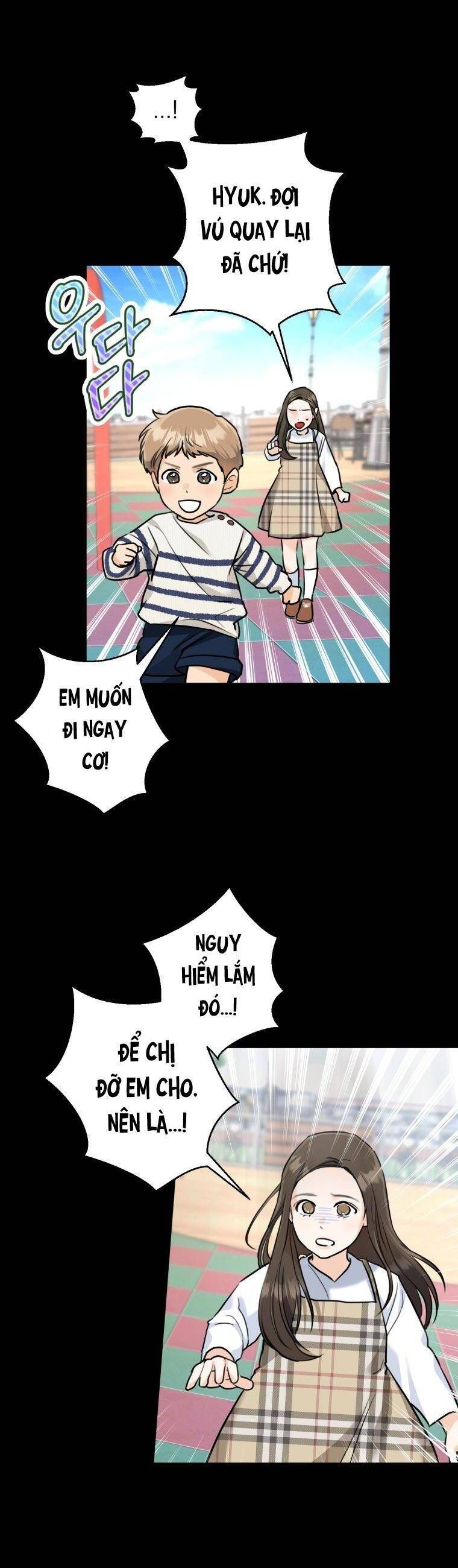 Chuyện Kết Hôn Chapter 23 - 15