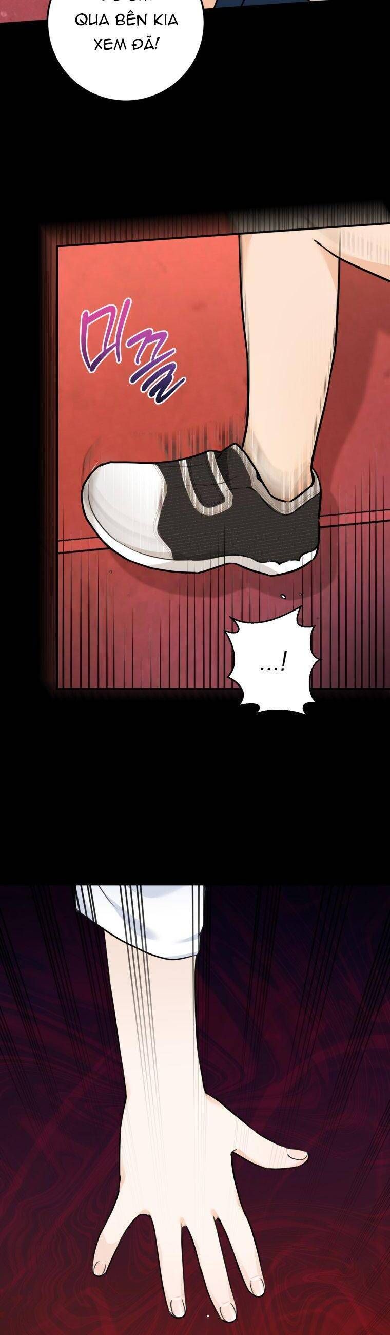 Chuyện Kết Hôn Chapter 23 - 17